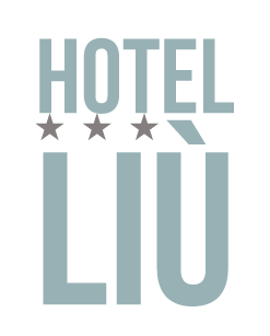 Logo Hotel Liù
